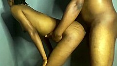 her boyfriend just couldn't keep up so she turned to me for some real satisfaction