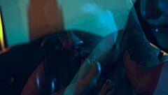 she was lickin my toes like it was some kinda dessert