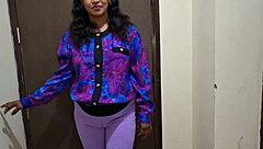 Horny Indian Milf Pooja Gets Boldly Fucked By Young Stud In Doggystyle Action