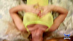 Miles Long Experiences Intense Double Blowjob From Sizi Sev