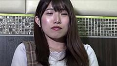 Amateur Japanese Babe Gives Romantic Blowjob In Moaning 1on1 Sex Session With Asian Cutie