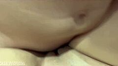 Peguei Meu Marido Safado Comendo Minha Safada Malu Paz