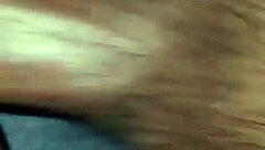 i love when my petite blonde girlfriend gets playful at home