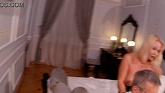 Emotional Housewife Feels Deep Connection To Daily Life And Home Responsibilities