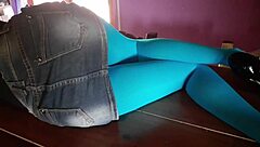 dialogic-provocative why watch laura on heels amateur compilation of high heels and pantyhose for 30 minutes?