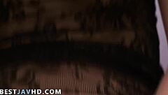 AMATEUR UNDERWEAR SOLOS With Torrid Japanese Karin Aizawa SHOWCASING Nasty Kinks in Beautiful Asian Porn