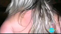 i uh compiled the sexiest blonde blowjob cumshot moments with big tits babes... oops