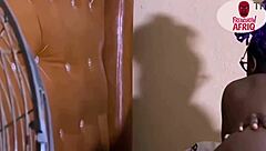 Oh My God, Squirting Queen Grabs House Boy's Cock, Fucks Him Hard Until She Squirts Everywhere - Subscribe To Red!