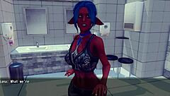 Let's Play Mental Blast Negative Influence Part 3