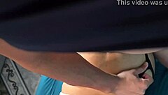 straight family man claims hetero but barebacks and cums four times in tight ass uniform play