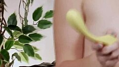 Imagine the thrill of multiple intense peaks in this private homemade video dripping with excitement