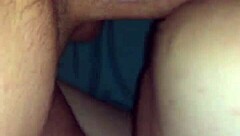 Wife Woke Up With Soaking Wet Pussy Ready For Big Ass Doggystyle Bbw Action