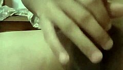 me encanta masajearme la polla todos los dias