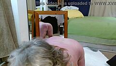 Retro American Roleplay with Dirty Talk Humiliation BBC Worship Jerk Off Instructions and Sweet Kisses