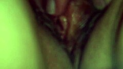 Oh man, I caught Lori napping and started fingering her pussy gently