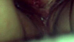 Oh man, I caught Lori napping and started fingering her pussy gently