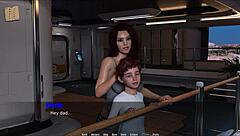 hey let's dive into this exciting game through spacetime episode 68