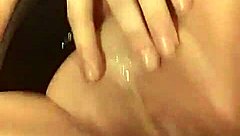 Oh God, This Hot Chubby Babe Feels So Overwhelmed Getting Herself Off With Vibrator In Intense Moaning Session!