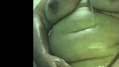 Shower Solo With Toys For Bbw Babe!