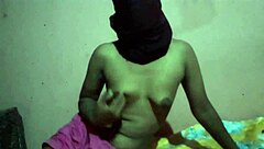 Sexy Milf Wife Craves Huge Cum Load in Mouth for First Time