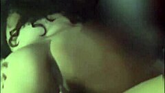 Mature Latina with big ass enjoys homemade amateur fun with her work friend lover in Mexico