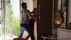 Milf Fucks Associate Friends Step Teen 18+ Hardcore! Playing With Toys In Petite Old Anal Action!