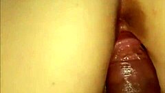 Big Ass Latina Rides Huge Cock In Rough Doggystyle Pov