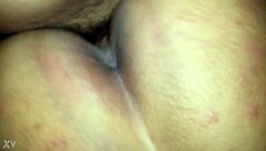 i'm passionately fucking this hot mexican slut in wild intimate action