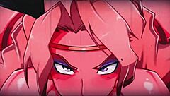 hey, wanna dive into this wild mix of cartoon comic and furry animated porn videos compilation?