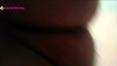 Young Bull Contrasts By Fucking Horny Mexican Bbw Wife In Wet Doggystyle Cheating