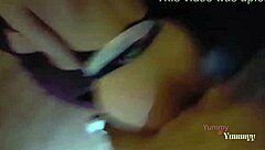 Mexican Latina Ex Girlfriend Rides in Miniskirt Until Creampie in Homemade Amateur Video