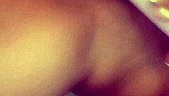 hey check out latina demi rouge shoving that vibrator super deep into her shaved big ass pussy