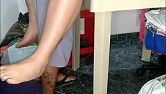 Fucking Golosa Sister After Seeing XXX Photos