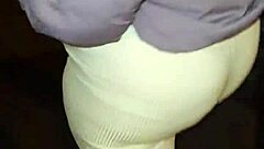 Madura Puta Captada En La Calle Y Follada