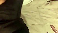 Oh God, This Hot Chubby Babe Feels So Overwhelmed Getting Herself Off With Vibrator In Intense Moaning Session!