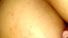 Intense Anal Toy Insertion In Huge Ass!