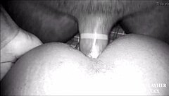 She Hints At Loving Intense Ass Gaping Action With Jslayherxxx In Ebony Play