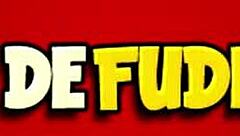 Provocative Why does this Brazilian brunette with big pussy lips crave young stud's massive cock?