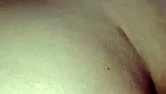 Why did you trick me into anal sex for my big ass?