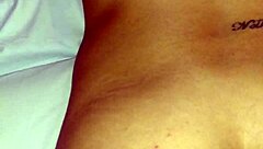 Intense Anal Toy Insertion In Huge Ass!