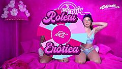 i enjoy watching lesbians gabi saleh and clara wellen from brazil and california having fun together