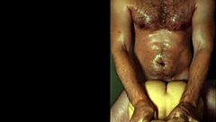 Losing control tempts with moaning orgasm compilation of amateur mature fetish fun