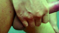 3 Friends Take Turns Fucking Shy Petite Teen Blonde Pussy With Creampie Cum Inside While Friend Swallows From Wet Hole