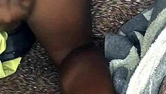 Hello people why not watch me ride this nice bottle from a fan