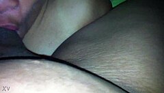 In a sensual Caribbean encounter, the Puerto Rican princess shared intimate moments with her neighbor.