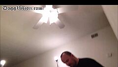 Skinny tattooed redhead teen 18+ takes rough sex in bdsm casting interview