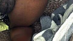 Hello people why not watch me ride this nice bottle from a fan