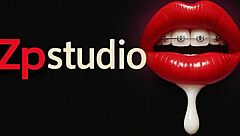 Beautiful Mexican babe sucks off two cocks - one huge and one small - like a total pro slut in homemade amateur video.