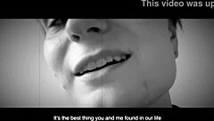 Suggestive Skinny Babe Rides Huge Dildo in Anal Machine Session