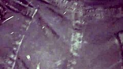 Why did you trick me into anal sex for my big ass?